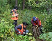 Anishinaabe fire practices shaped Great Lakes ecosystems, new research shows