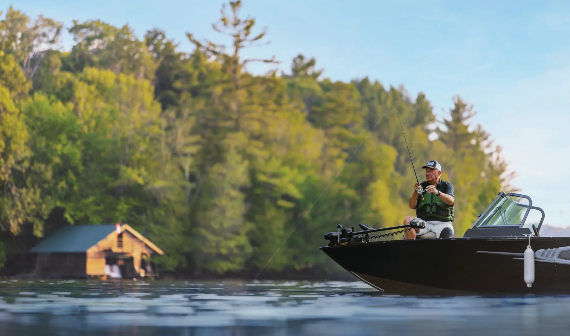 When Every Second Counts: How a Muskoka Cottage Emergency Revealed the Lifesaving Reach of a Regional Hospital