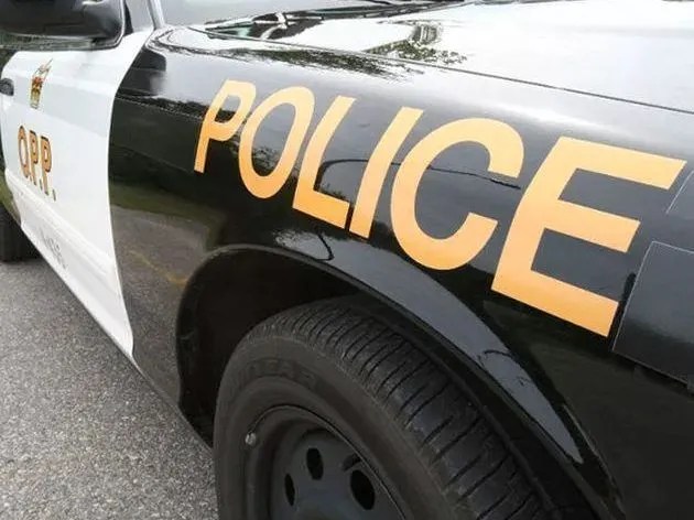 Public tips lead to arrest in Kincardine death threat investigation