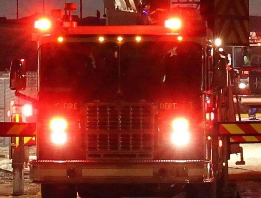 House fire in Holyrood under investigation