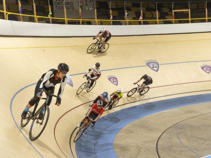 ‘Not viable’: London velodrome shutting down after 20 years