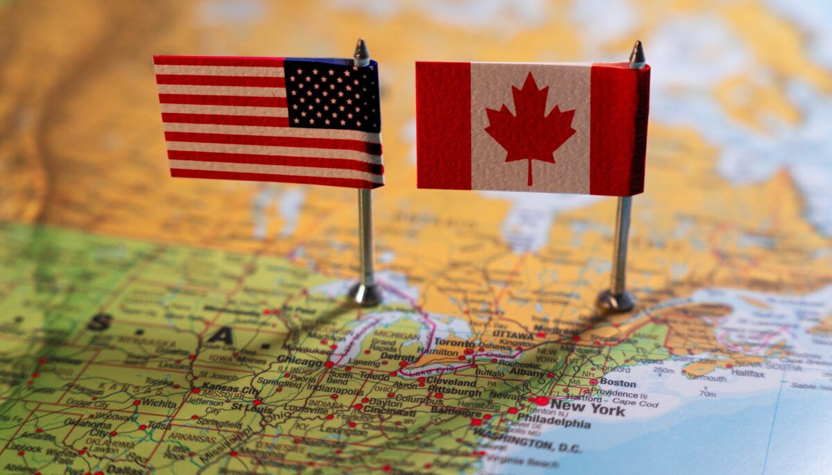 How one cottager is navigating the ever-changing geopolitics of cottaging on the Canada-U.S. border