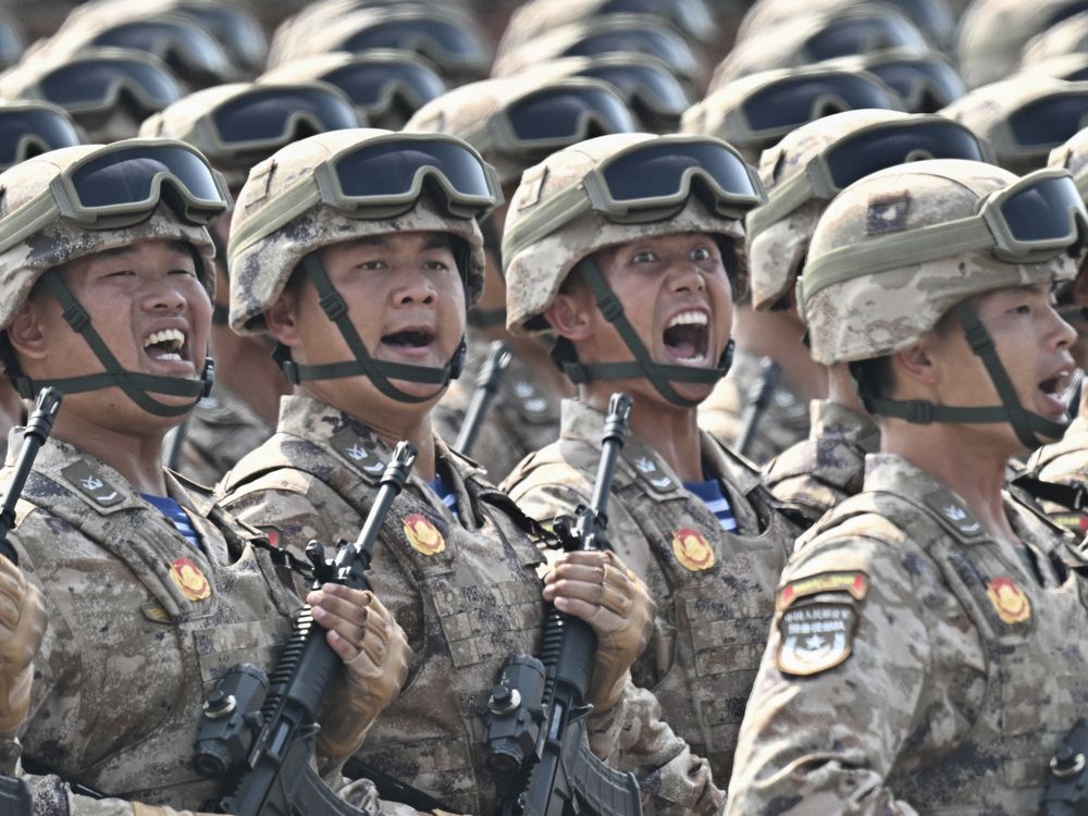 Dyer: No unified Asia to dominate much-touted Asian century