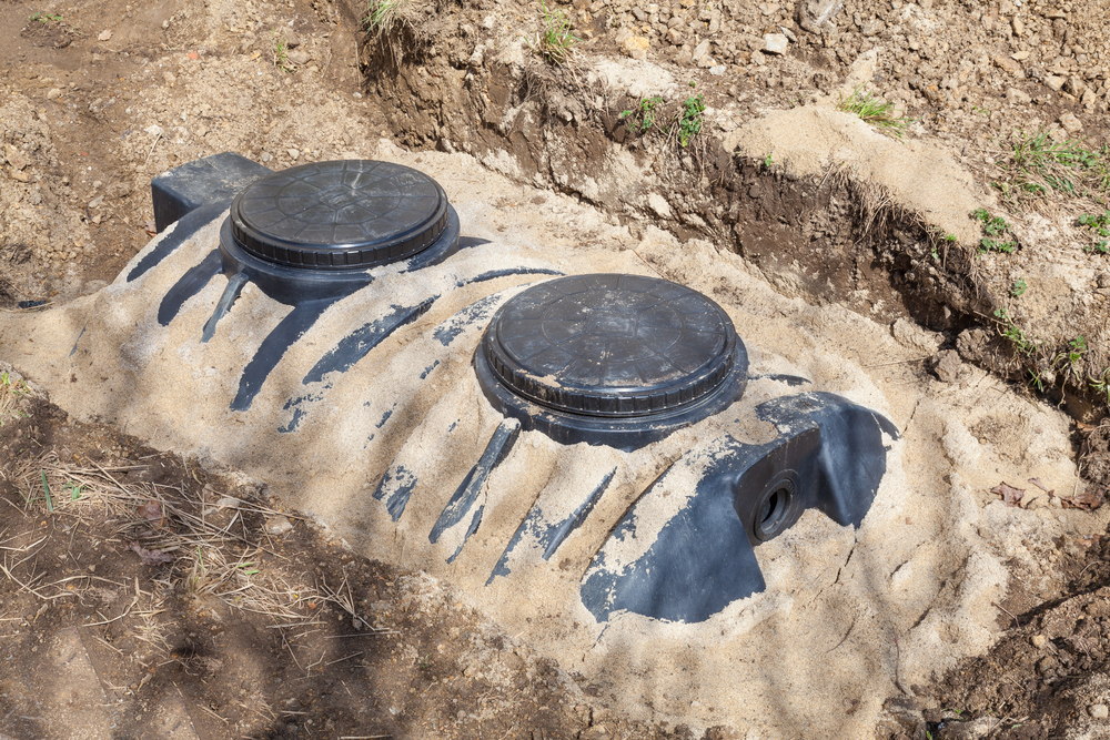Cottage Q&A: What are the best septic-safe cleaning products to use?