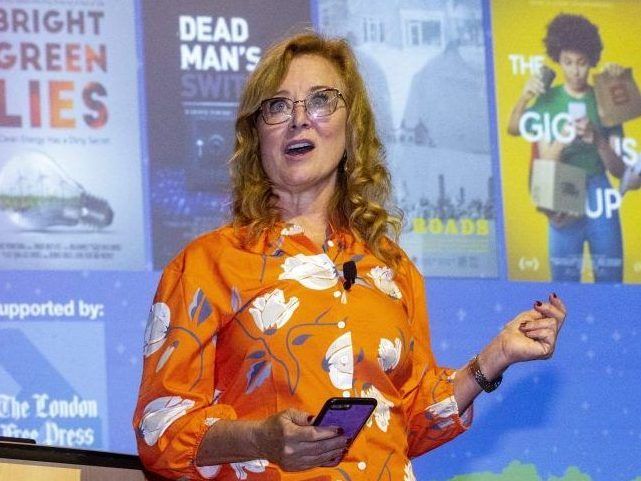 The festival will start selling tickets to a few select films online Monday, as it will announce a new film every day for 15 consecutive days, and make tickets available that day, said Dorothy Downs,