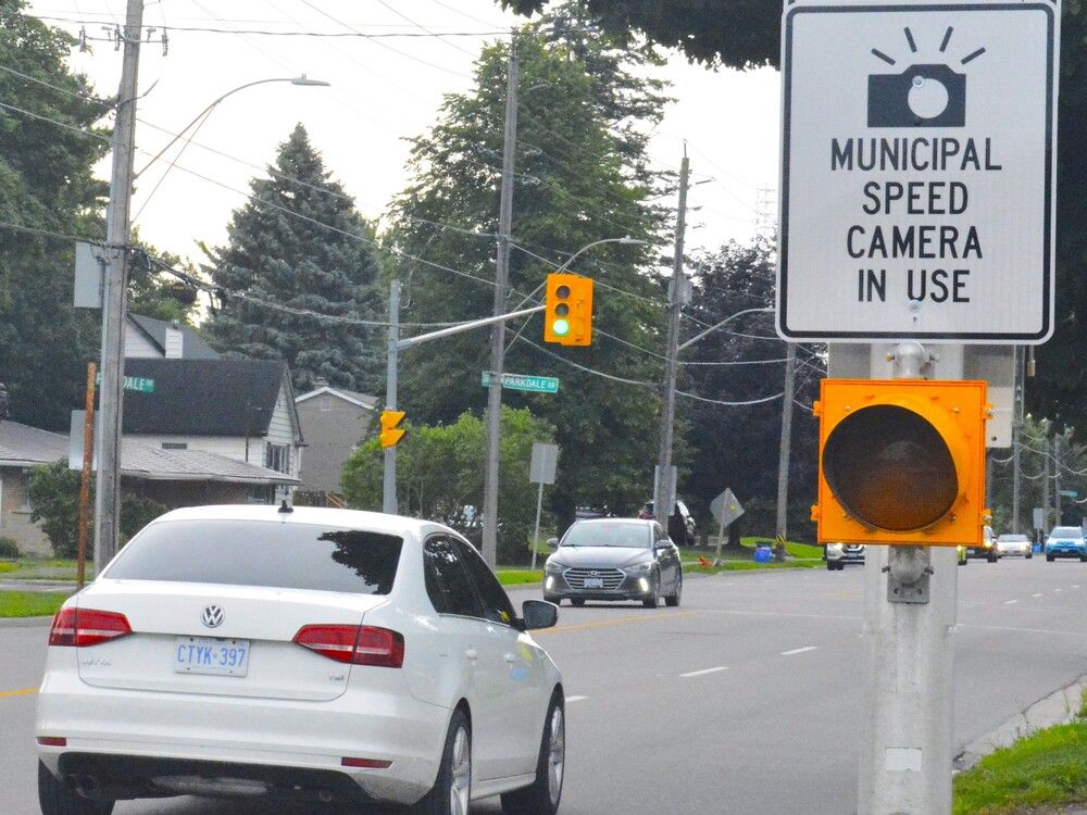 Baranyai: Speed cameras proven solution to known problem