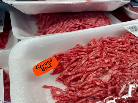 Beef sold at London grocery store recalled over E. coli risk Beef sold at London grocery store recalled over E. coli risk