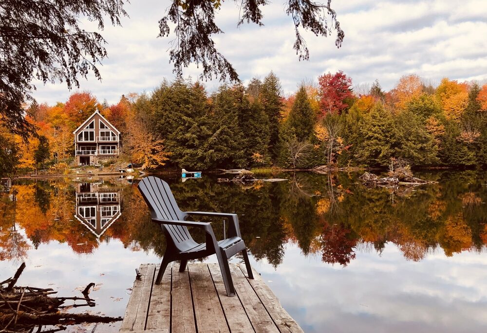 Cottage-country mortgage broker accused of defrauding investors of more than $100 million