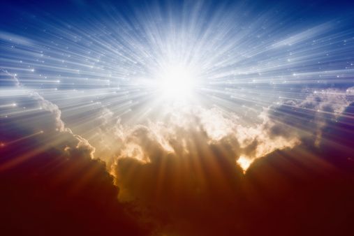 Tallman: Perhaps God is the universe