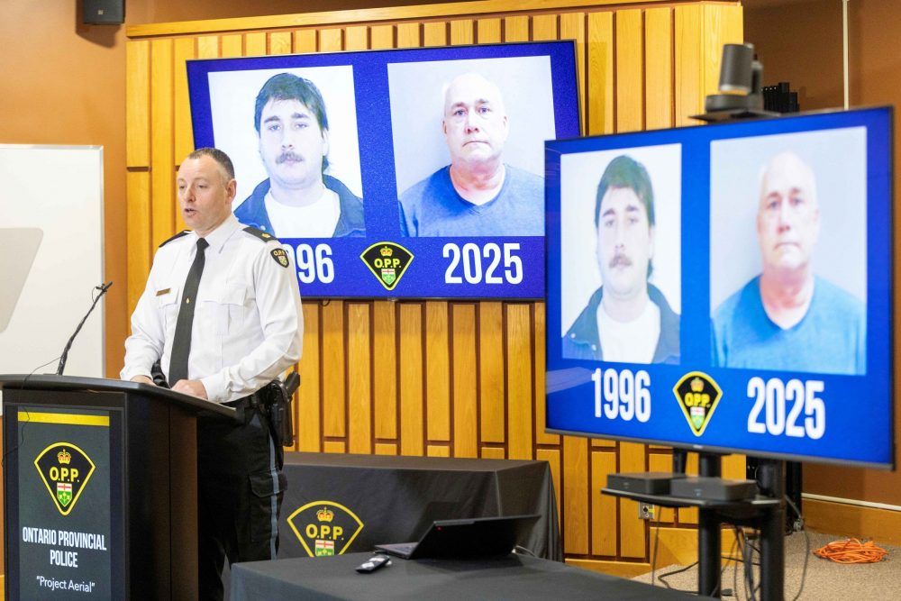 All you need to know about investigative genetic genealogy