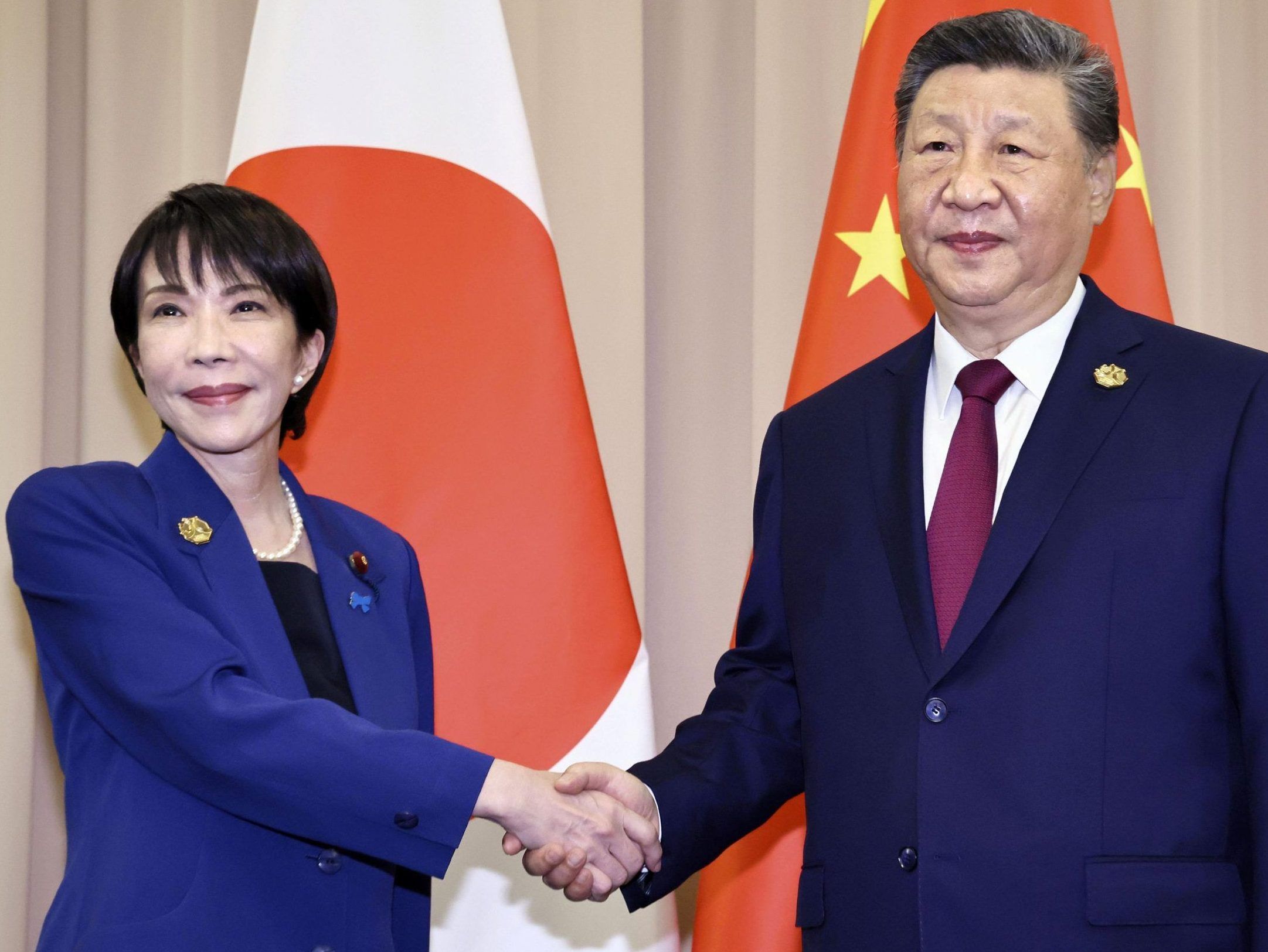 Dyer: Why Beijing isn’t likely to breach East Asian peace