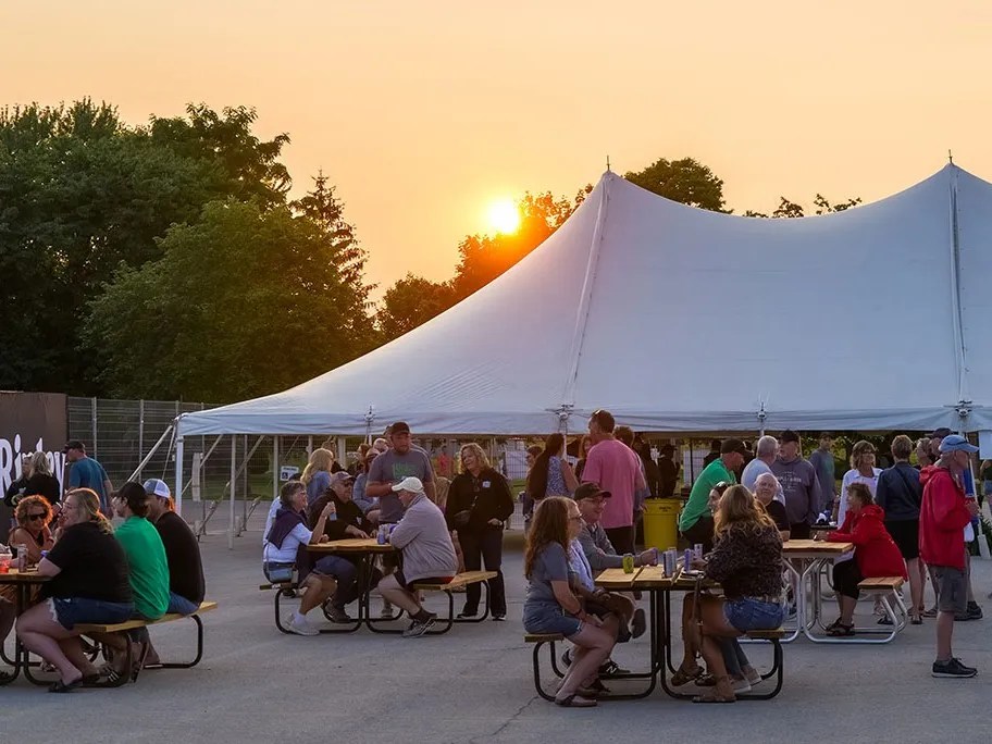 Ripley Reunion providing funds to 36 community groups, initiatives