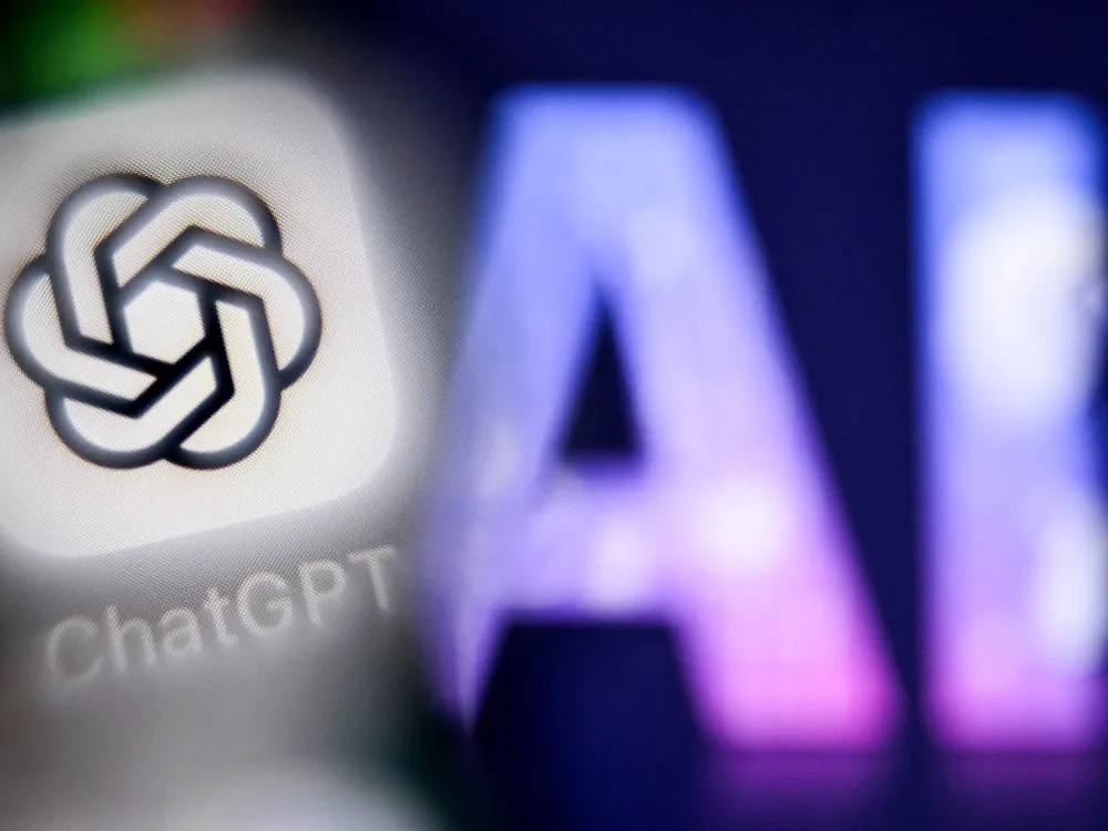 Flanagan: AI dominates 2025’s words of the year