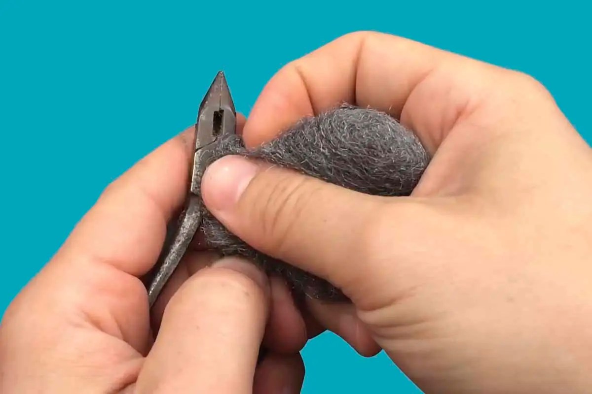 Surprising uses for steel wool