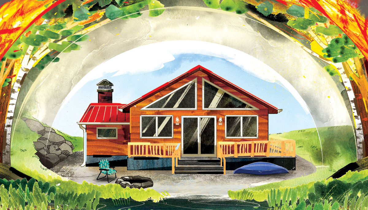 Proposed cuts at Natural Resources Canada could ‘decimate’ flood and wildfire tracking, warn experts