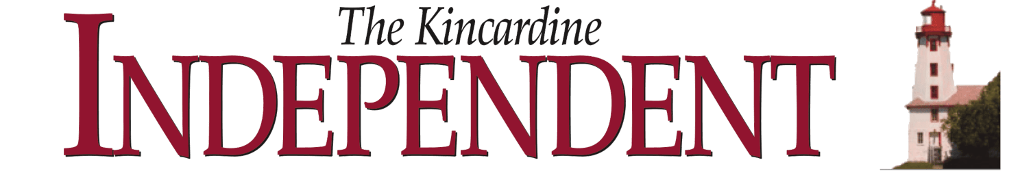 Kincardine council approves capital project plans