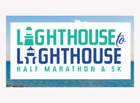 Lighthouse-to-Lighthouse half marathon supporting Kincardine hospital