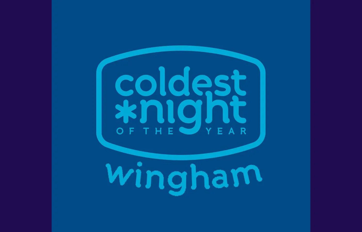 Wingham’s Coldest Night of the Year walk to benefit connection centre
