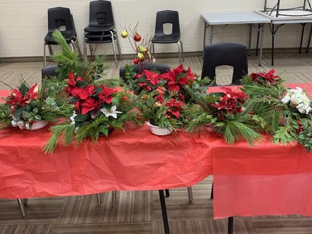 Kincardine horticulturalists prepare for the holiday season