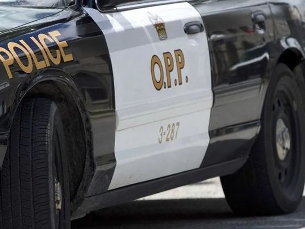 Vehicle theft, attempted theft end with an arrest in Kincardine