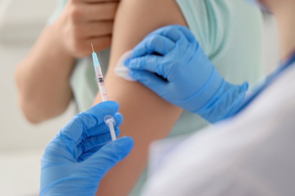 Cottage Q&A: Why is there no human vaccine for Lyme disease?