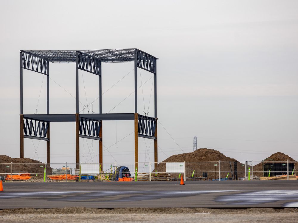 Auto belt anxiety: Southwestern Ontario notching wins in turbulent times