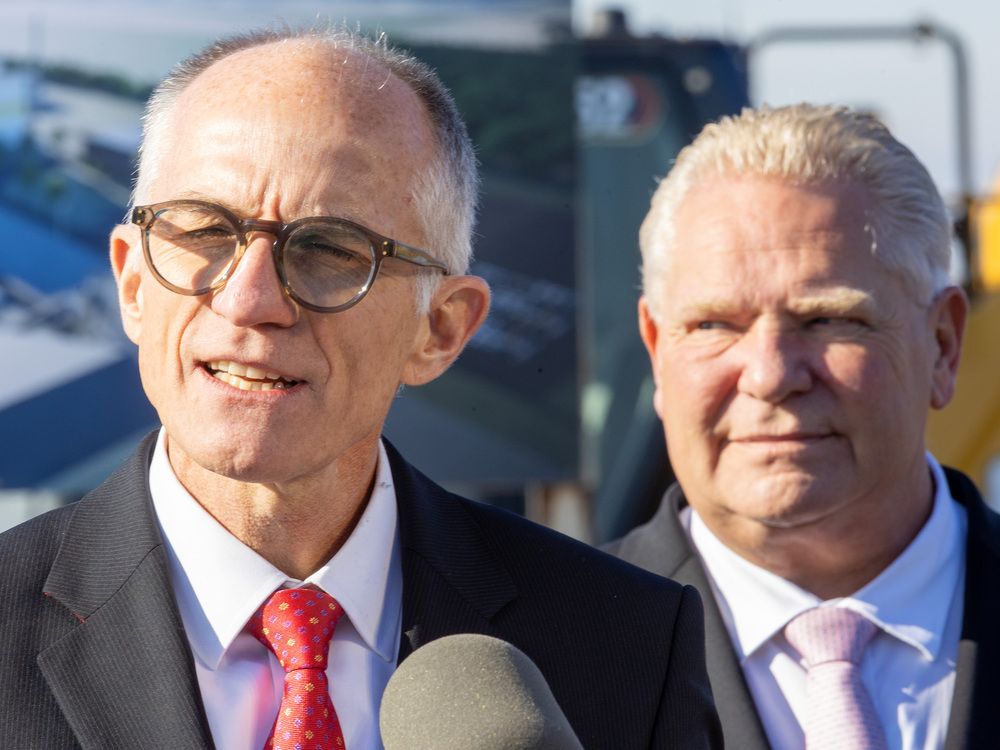 Canada’s pledged the electric-vehicle sector $50B in subsidies. Is it worth it?