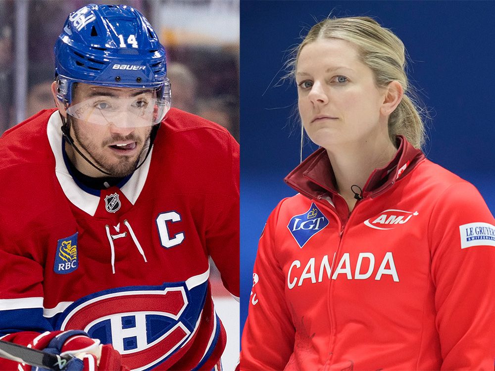 LIVE Q+A: Southwestern Ontario athletes to watch at the Winter Olympics