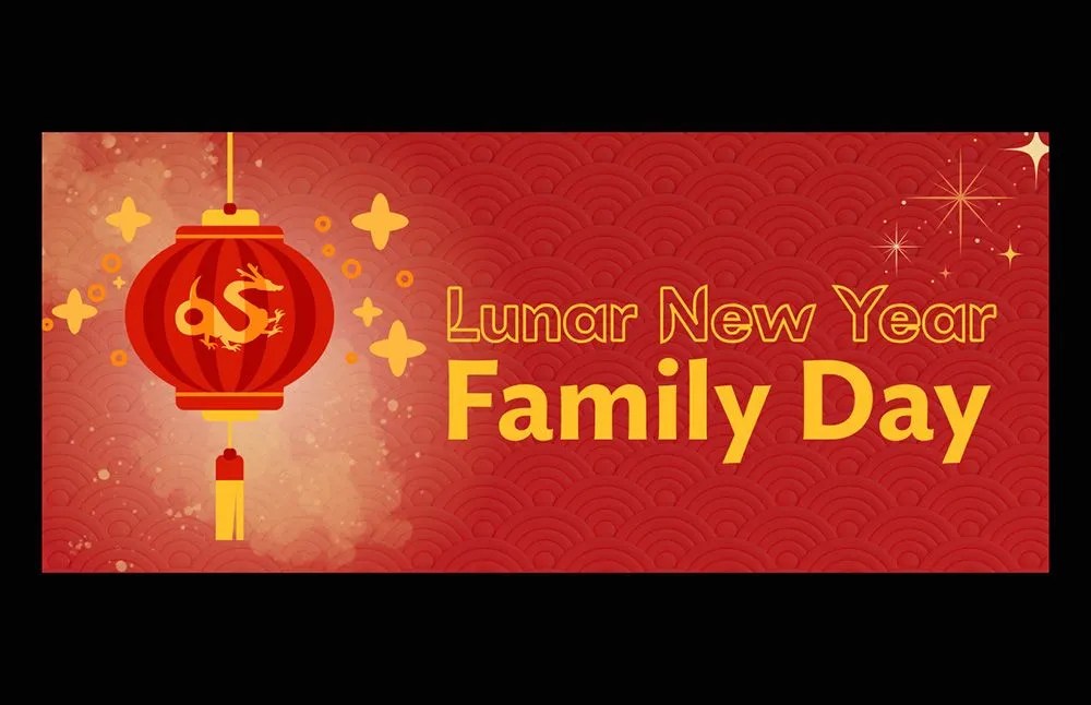 Lunar New Year celebration at Bruce County Museum on Family Day