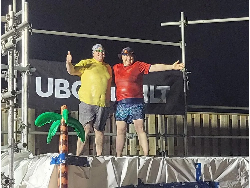 Polar Plunge taking place in Kincardine for second year