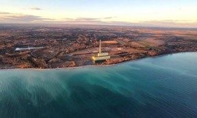 Port Hope nuclear proposal not affecting Bruce C work: Bruce Power