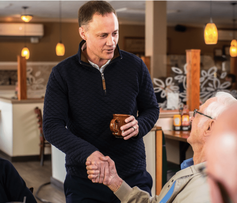 Data center concerns lead to push for a one-year moratorium on projects