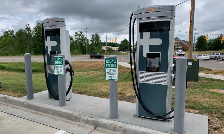 Why Michigan’s rural residents are reluctant to drive electric vehicles