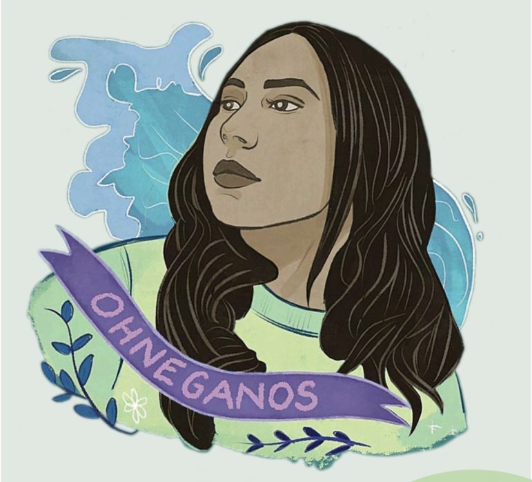 Water is Life, Six Nations lead international approach to long-standing water insecurity