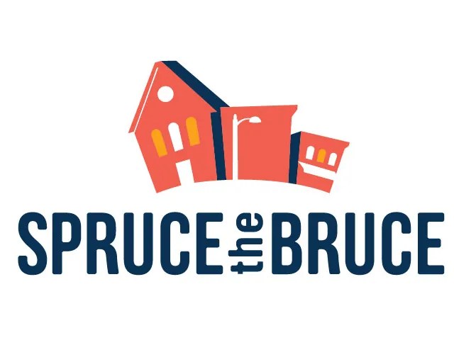 Spruce the Bruce offering over $125,000 in community improvement funds
