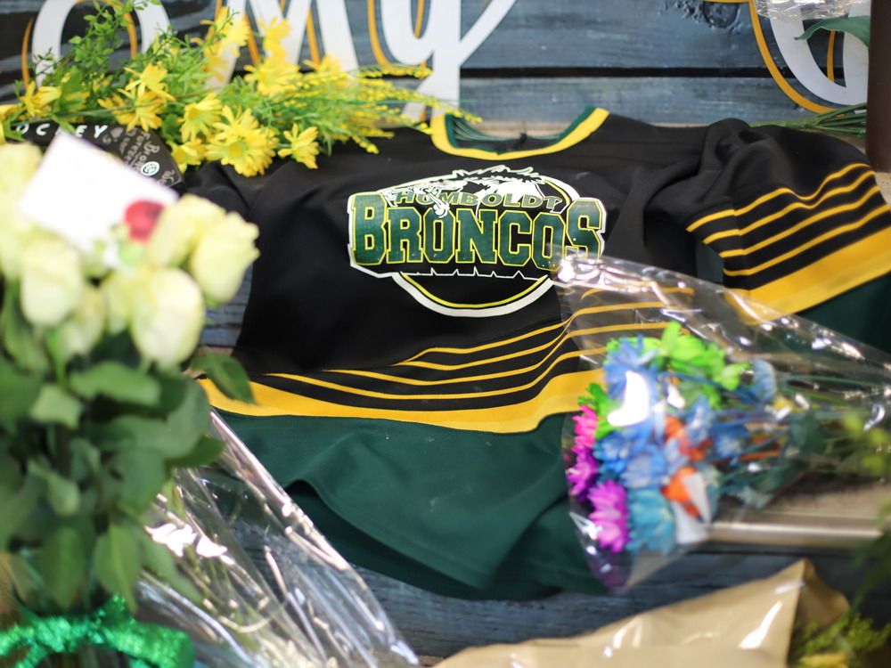 Baranyai: Netflix hockey miniseries highjacks Humboldt tragedy for gain