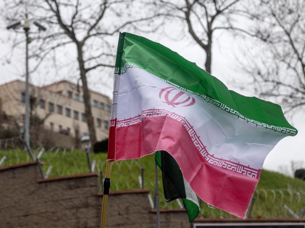 Dyer: Iranian deaths likely to continue as facts, fiction conflict