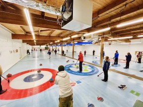 Kincardine Chamber aiming to double bonspiel participation