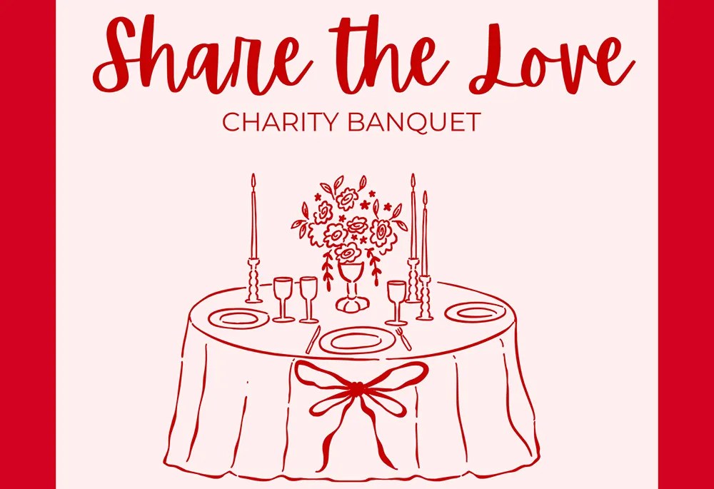 Share the Love in support of Kincardine’s Drop-in at The Bridge