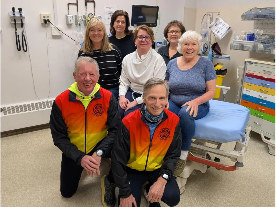 Registration opening for Lighthouse to Lighthouse Half Marathon & 5K