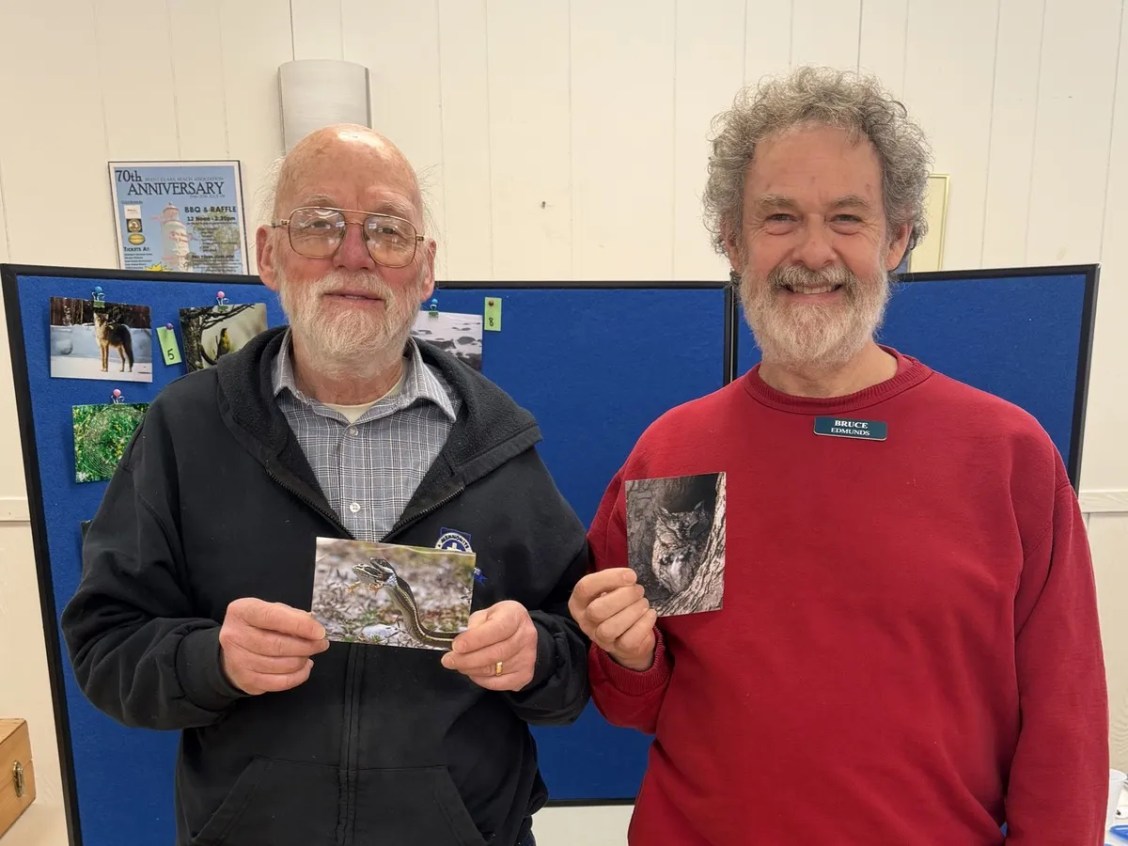 Huron Bruce Nature holds first meeting of 2026