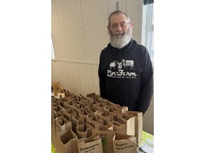 Huron Bruce Nature holds first meeting of 2026