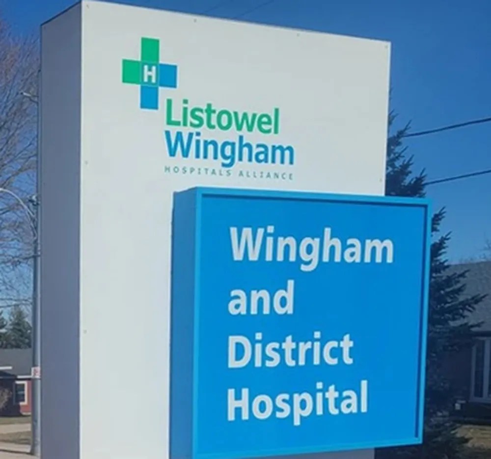 Bone density scans now available at Wingham hospital