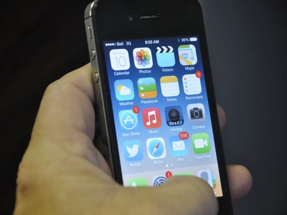 North Huron changes bylaw, allows public to record council meetings