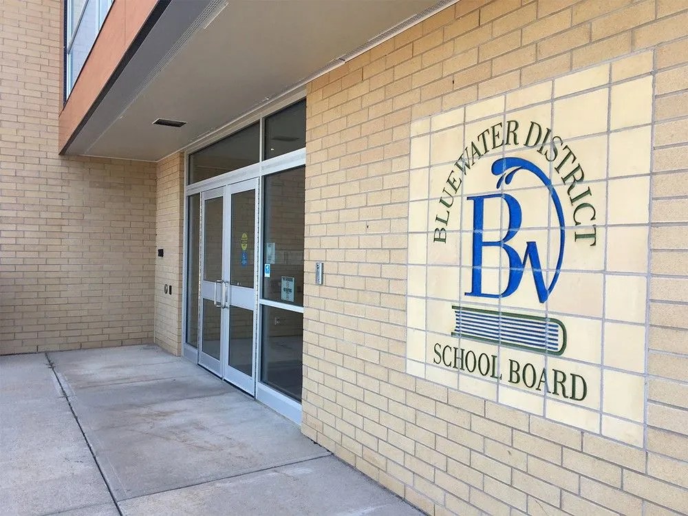Bluewater board increases tutoring support in wake of snow days