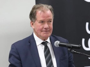 More provincial funds sunk into northern drainage