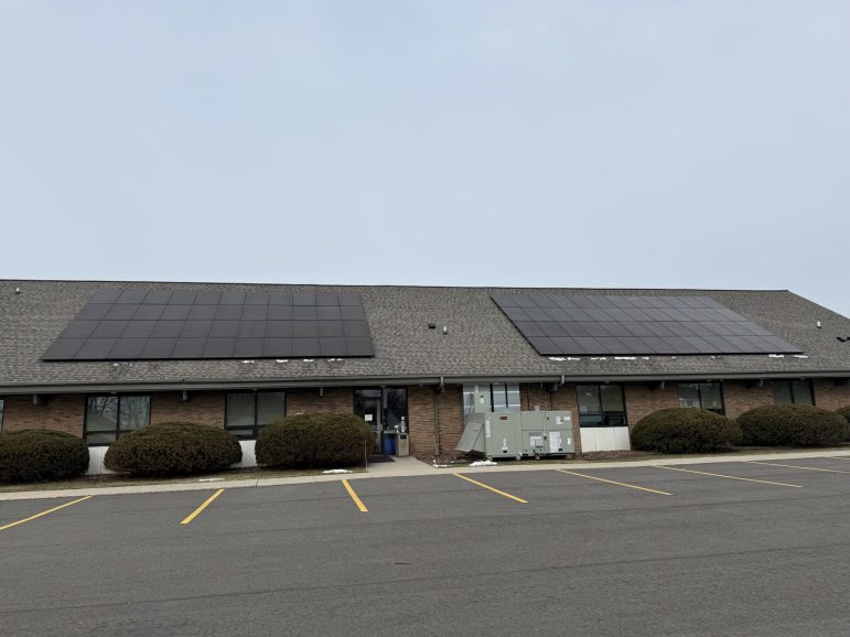 Federal program can help nonprofits cover costs of clean-energy projects