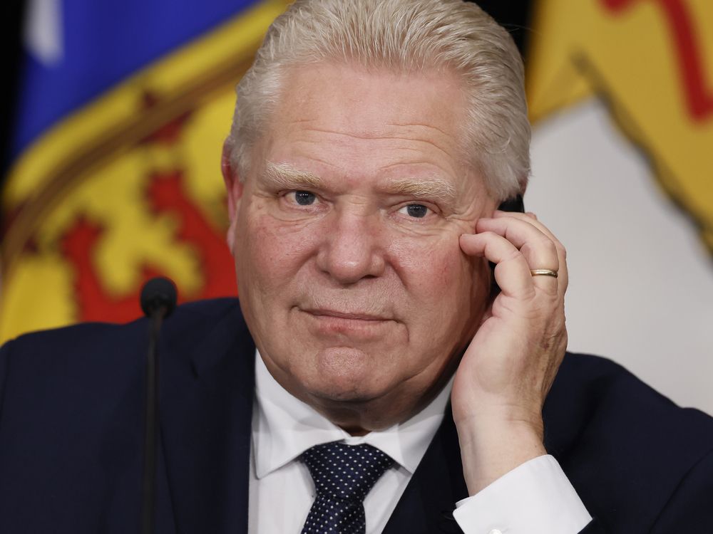 Baranyai: Ford’s criticism of teachers pure hypocrisy