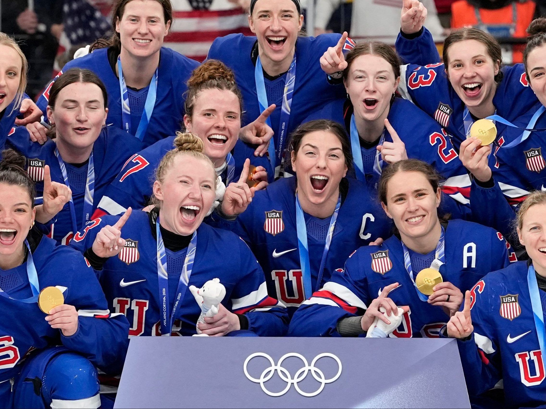 Baranyai: Hockey’s bro culture needs enlightenment