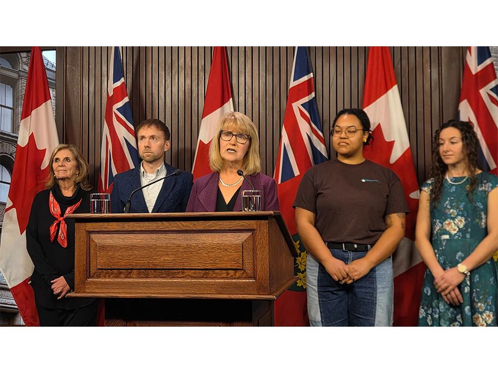 Calls grow for Ontario to slow conservation authority overhaul